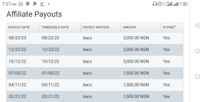 Naira4all Payment Proof