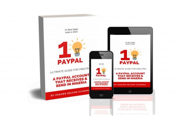 How To Create A Paypal Account In Nigeria