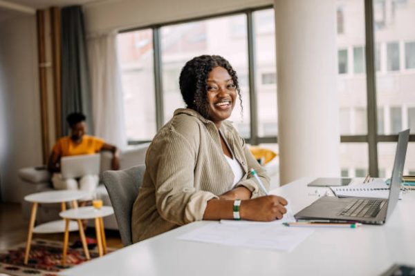 Finding Online Jobs In Nigeria That Pay A Pathway to Financial Freedom