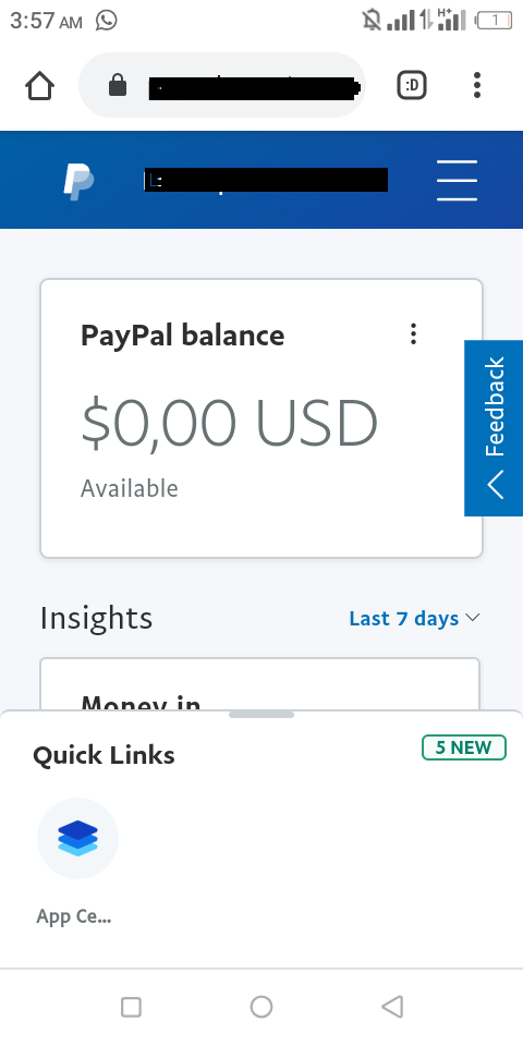 paypal 11