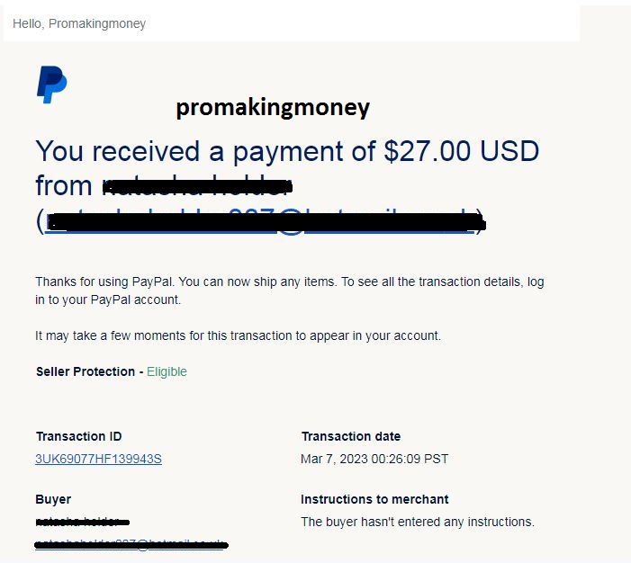 paypal 26