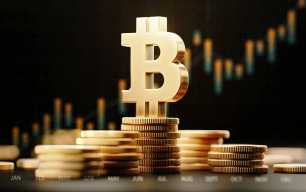Bitcoin vs Ethereum