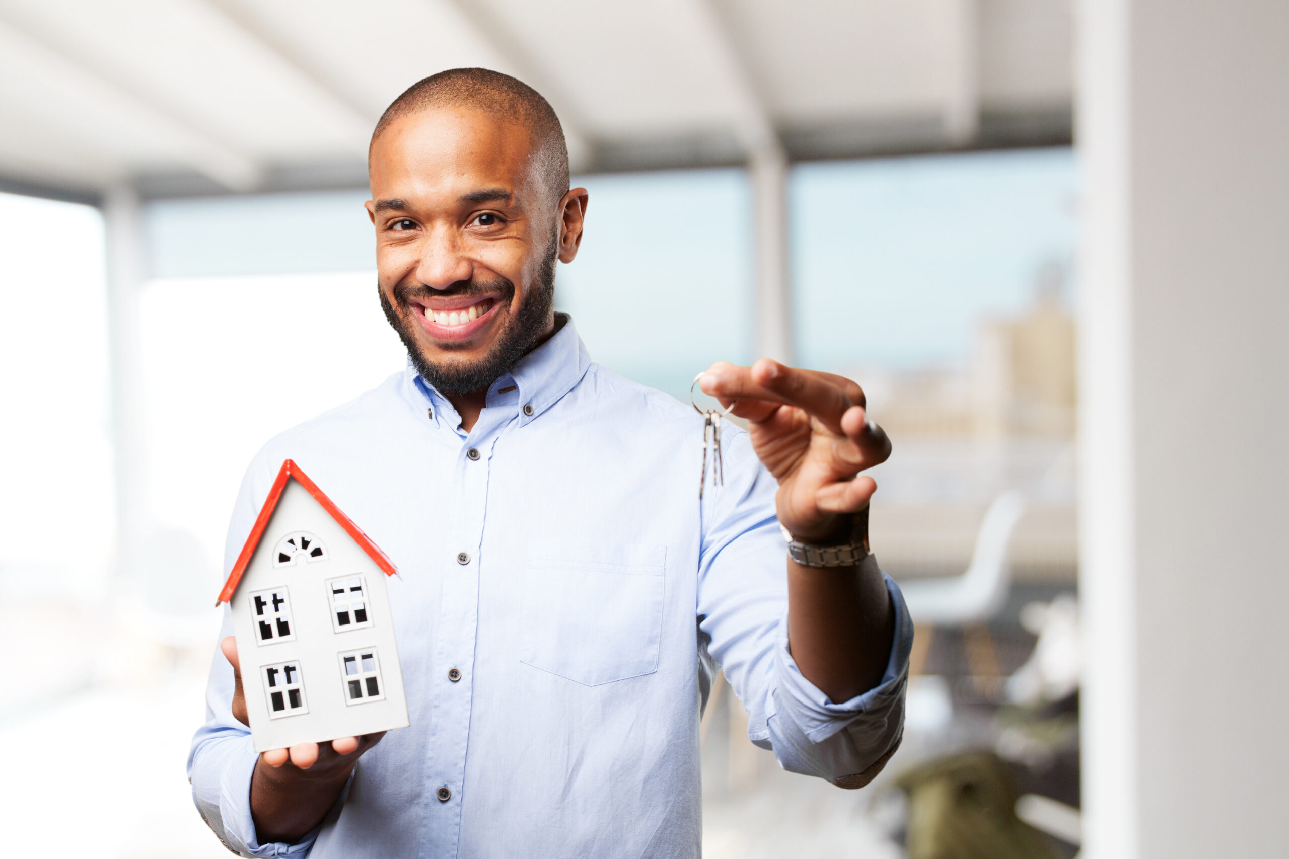 6 Ways To Make Money From Real Estate With No Capital In Nigeria