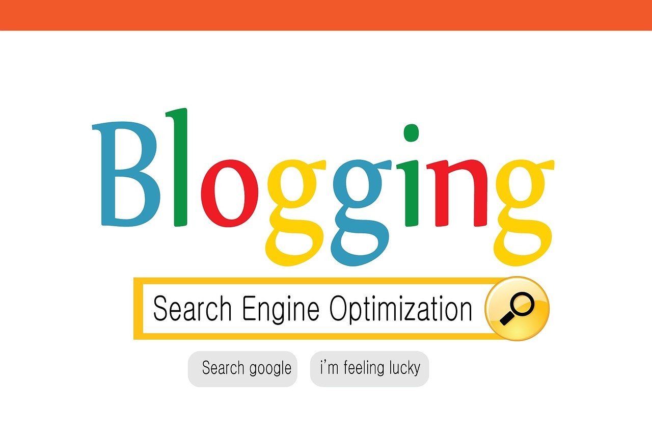 Blogging Training Program Details