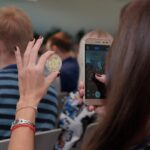 Timefram Airdrop To List