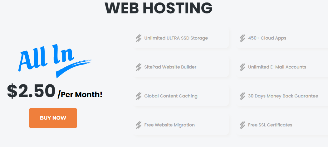 Interserver Vs Kinsta Hosting