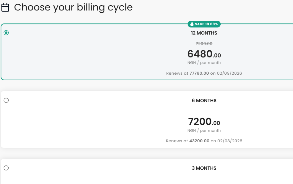 domainking Nigeria review