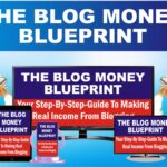 The Blog Money Blueprint