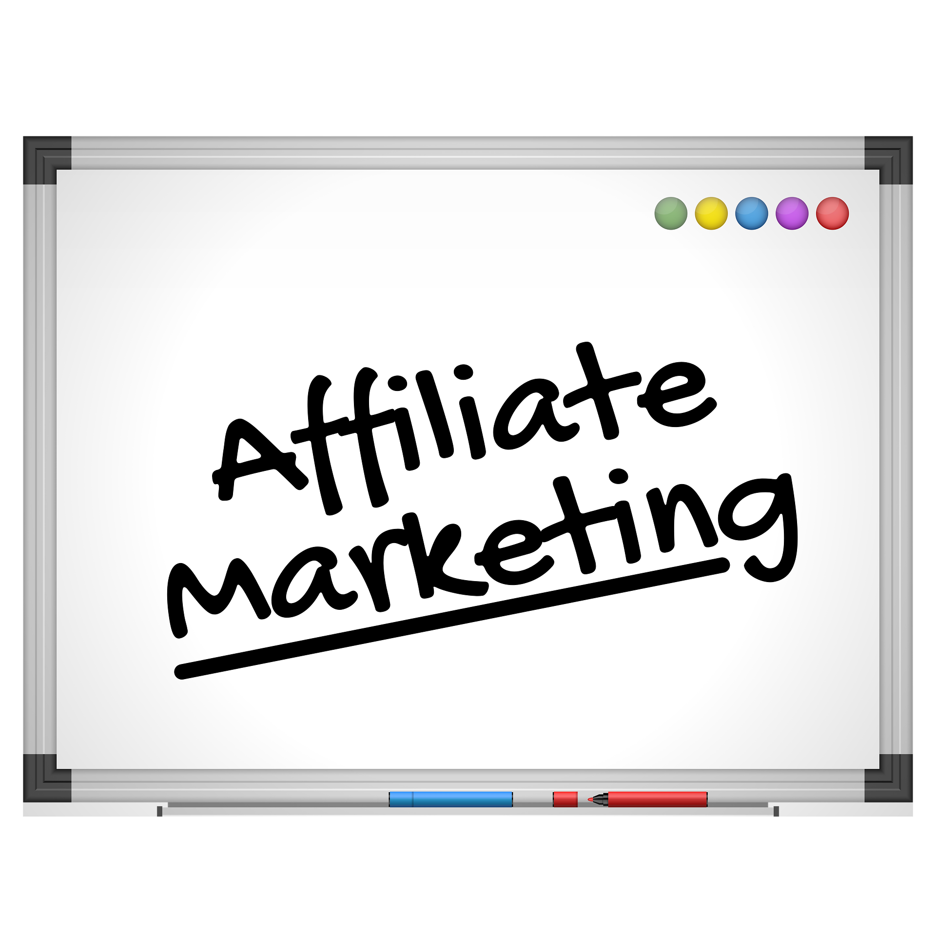 Affiliate Marketers Mistakes