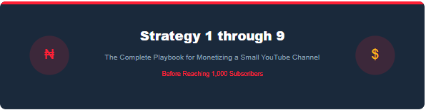 youtube partner program